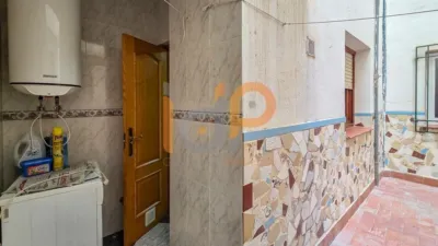 Apartment in Cuartel Lidl photo 8