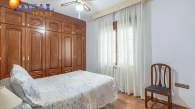 Chalet in Vega de Granada, Northwest Zone photo 19