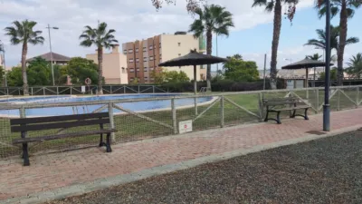 Apartment on Sierra de Villares Street, 8 photo 2