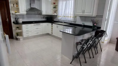 Chalet in Valls Area photo 4