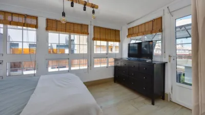 Penthouse at Calle de la Loma, 66 photo 17
