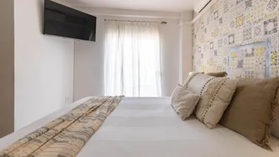 Apartment on Calle del Consuelo photo 32