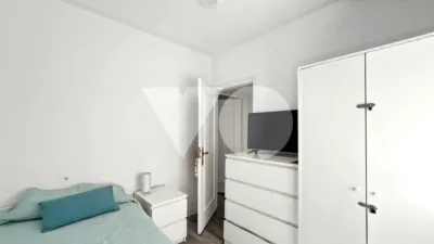 Apartment in Hortaleza - Apóstol Santiago photo 35