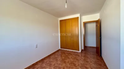 Top-floor apartment on Calle del Ferrocarril de Alcoi photo 26