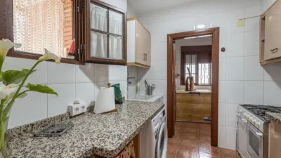Chalet on Calle de la Virgen photo 34