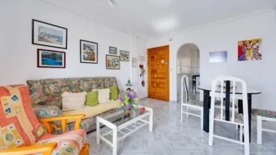 Apartamento en Carrer Extremadura photo 7