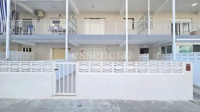 Apartment in Playa de Gandia photo 6