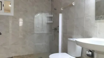 Chalet in Sant Pere Molanta photo 17