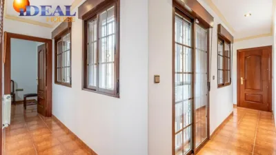 Chalet in Vega de Granada, Northwest Zone photo 28
