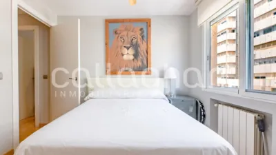 Apartment in Plaça del Professor Tamarit Olmos photo 15