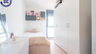 Duplex Penthouse on Carrer del Cronista Cervero photo 30