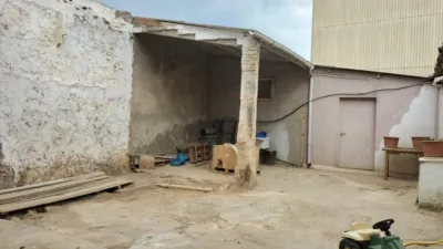 Chalet in Sant Pere Molanta photo 14
