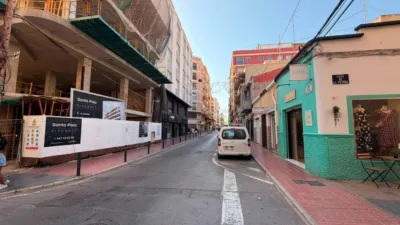 Piso en Carrer Victòria photo 9