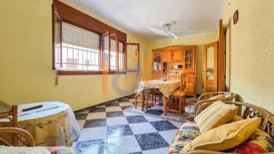 Apartment in Cuartel Lidl photo 2