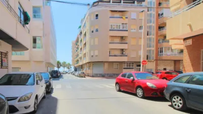 Apartment on Calle de la Sal photo 25