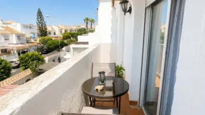 Semi-detached house in Centro Norte photo 8