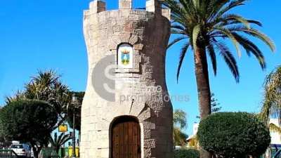 Piso en Alhaurin de La Torre, Obra Nueva, Urbanizacion Exclusiva photo 13
