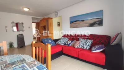 Apartment on Avenida del Puerto photo 11