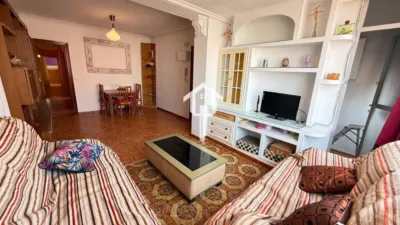 Apartment on Calle de Antares photo 10