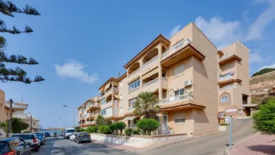 Apartamento en Carrer Extremadura photo 30