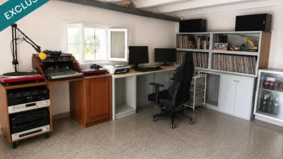 Single-family home in Barceloneta photo 22