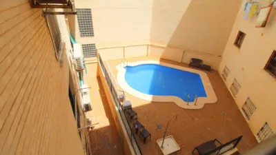 Apartment on Calle de la Sal photo 20