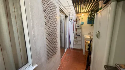 Apartment in La Florida photo 11
