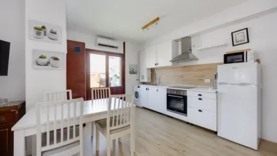 Penthouse at Calle de la Loma, 66 photo 8