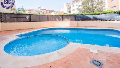 Duplex Penthouse on Carrer del Cronista Cervero photo 47
