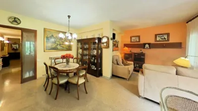 Apartment in Ronda de Zamenhof photo 9