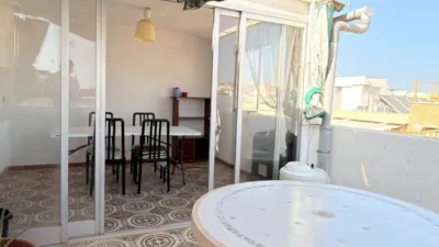 Piso – Alacant / Alicante, la Florida Alta, l'Alacantí - Vista 4