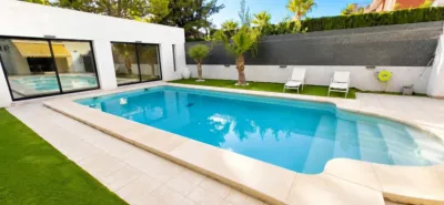 Casa – Monforte del Cid - Vista 4