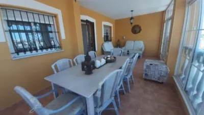 Chalet in Aguas Nuevas photo 15