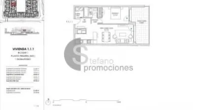 Piso en Alhaurin de La Torre, Obra Nueva, Urbanizacion Exclusiva photo 14