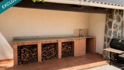 Single-family home in Barceloneta photo 30