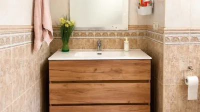 Semi-detached house in Centro Norte photo 14