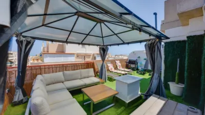 Penthouse at Calle de la Loma, 66 photo 4