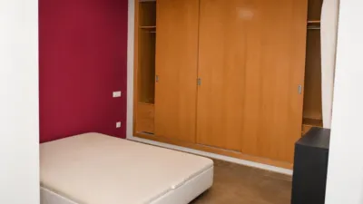 Apartment on Carrer del Doctor Fleming photo 12