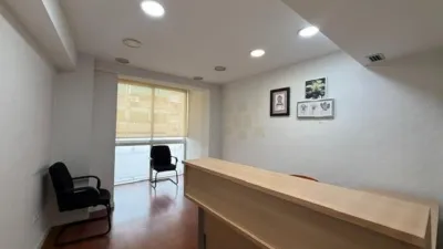 Apartment in Corte Inglés photo 6
