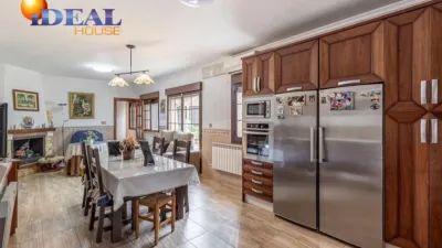 Chalet in Vega de Granada, Northwest Zone photo 10
