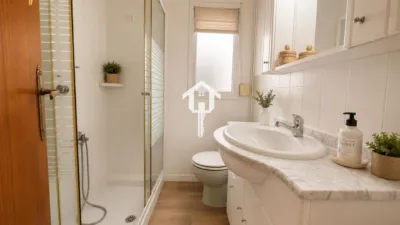 Apartment on Calle de Antares photo 20