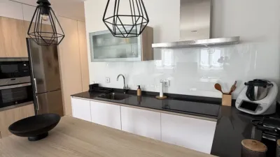 Flat for sale on Calle del Príncipe de Vergara photo 11