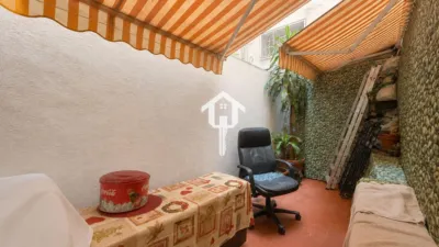 Apartment on Calle del Taquígrafo Martí photo 17