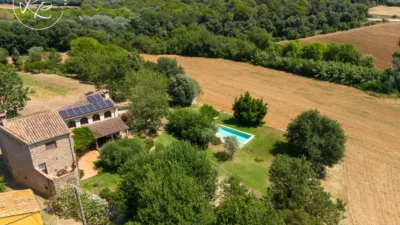 Rustic Finca in Alt Empordà photo 3