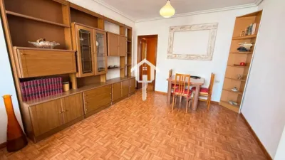 Apartment on Calle de Antares photo 11