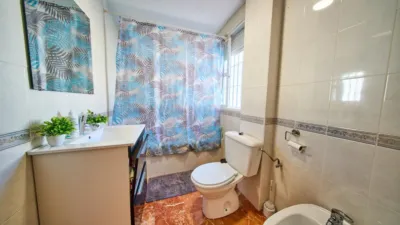 Terraced house on Calle Colonia, 13 photo 7