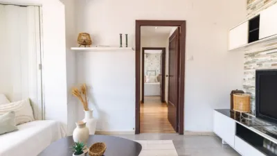 Apartment on Calle del Consuelo photo 6