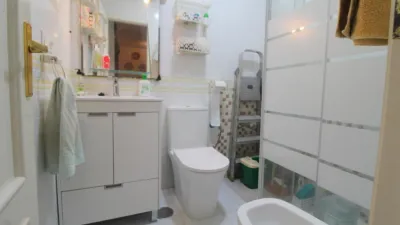 Apartment on Calle de la Sal photo 10