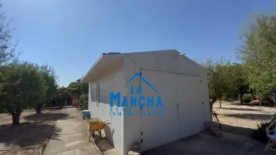 Chalet on Diseminados Street photo 48