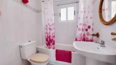 Apartamento en Carrer Extremadura photo 19